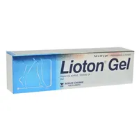 Lioton-Gel, 30 g, Berlin Chemie