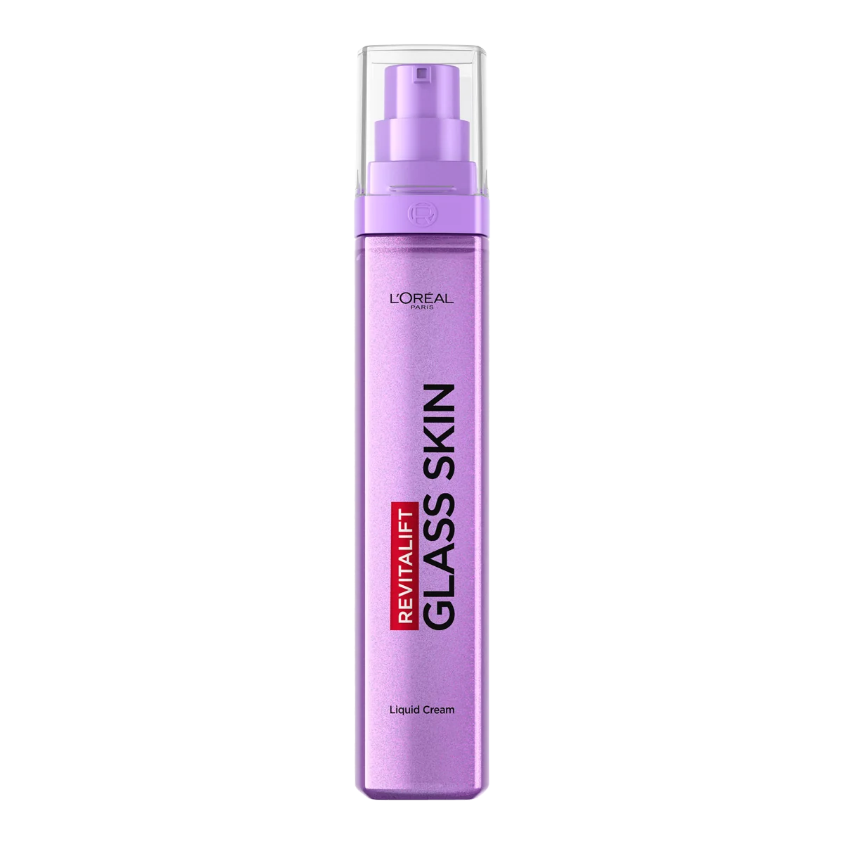 Crema iluminatoare Revitalift Glass Skin, 50ml, L'Oreal Paris