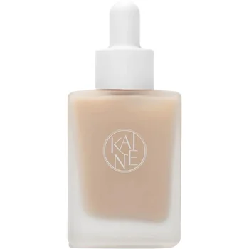 Serum revitalizant cu 70% extract de ciuperca chaga + 5% squalane+ 5ppm colagen, 30ml, Kaine