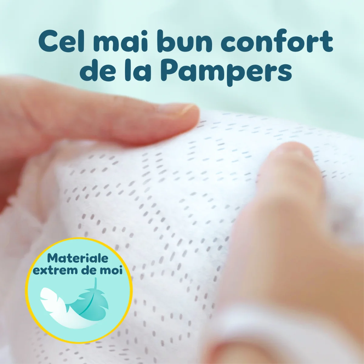 Scutece Premium Care XXL Marimea 4 pentru 9-14kg, 174 bucati, Pampers