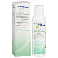 Balsam intensiv pentru ingrijirea parului, 100ml, THYMUSKIN