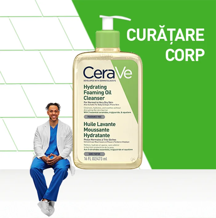 Curatare corp Curatare corp