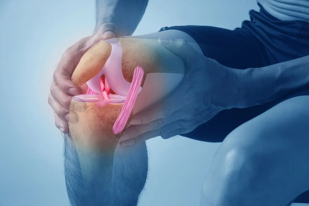 Ruptura de ligament incrucisat anterior: cauze, simptome, tratament