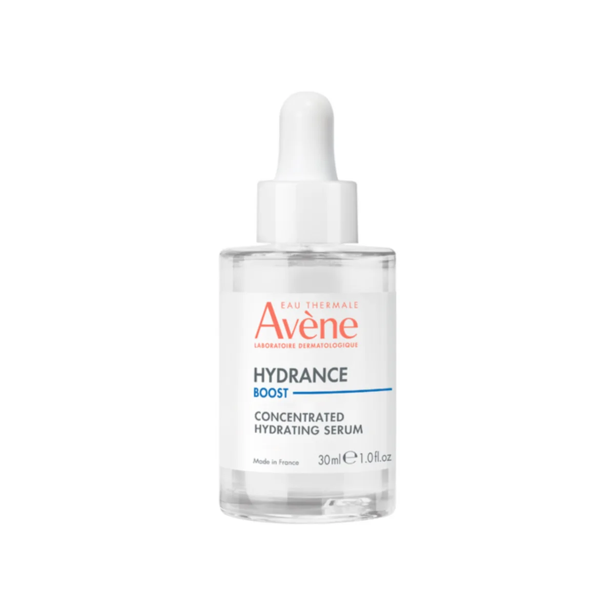 Serum concentrat pentru piele deshidratata Hydrance, 30ml, Avene