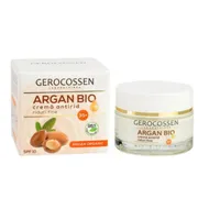 Crema antirid Argan Bio pentru 35+, 50ml, Gerocossen