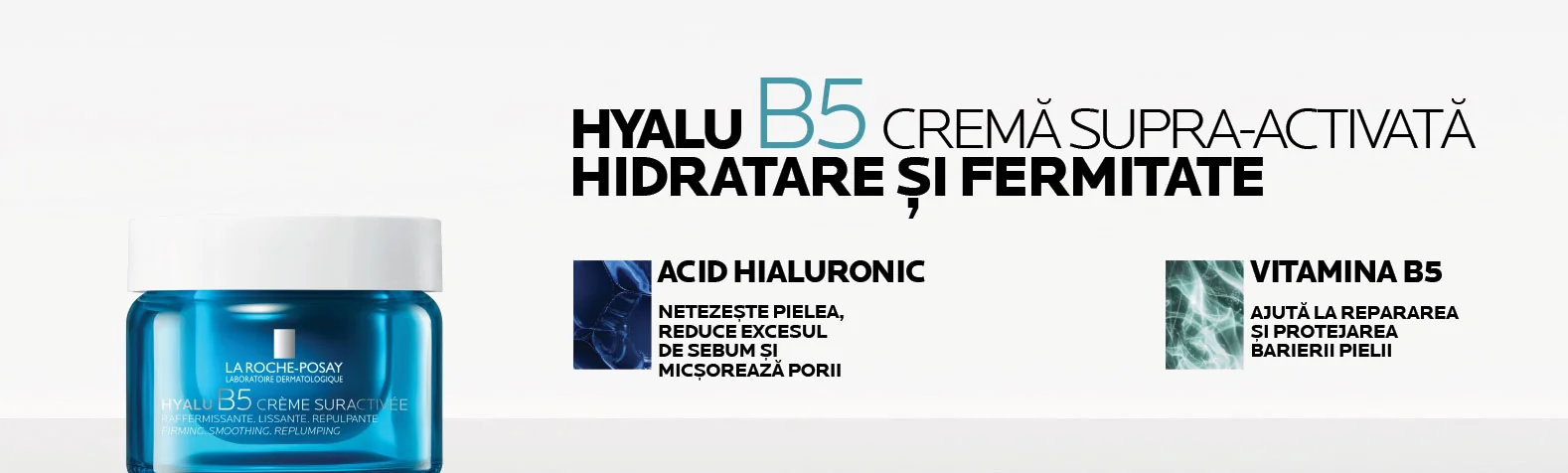 Hyalu B5 crema supra-activata Hyalu B5 crema supra-activata
