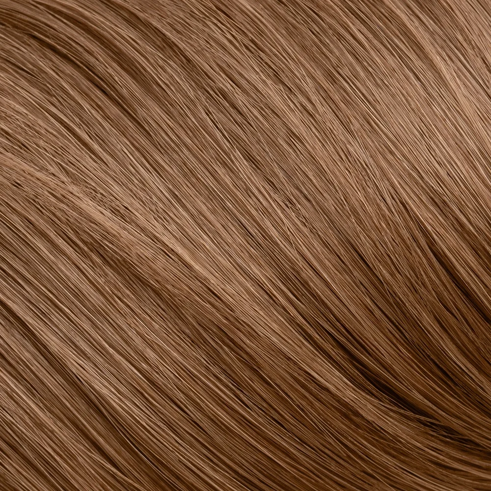 Vopsea de par Medium Blonde 7.0, 115ml, Naturigin