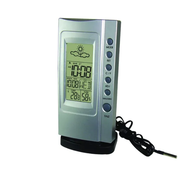 Termohigrometru digital Klimatimer Plus 12707, Koch
