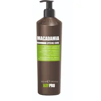 Balsam regenerant cu ulei de macadamia, 350ml, KayPro