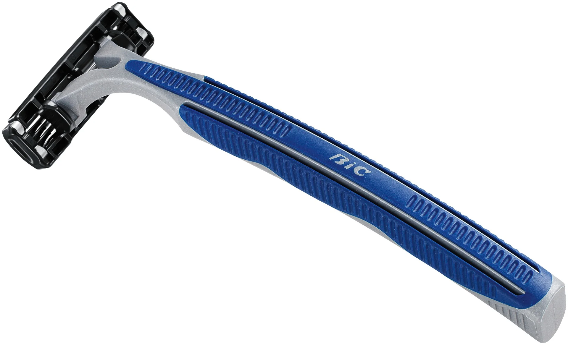 Pachet Aparat de ras Flex 3 Hybrid, 3 bucati, BIC