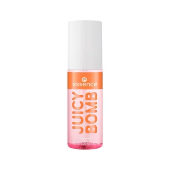 Spray pentru corp Juicy Bomb 02 Caramel Crush, 100ml, Essence