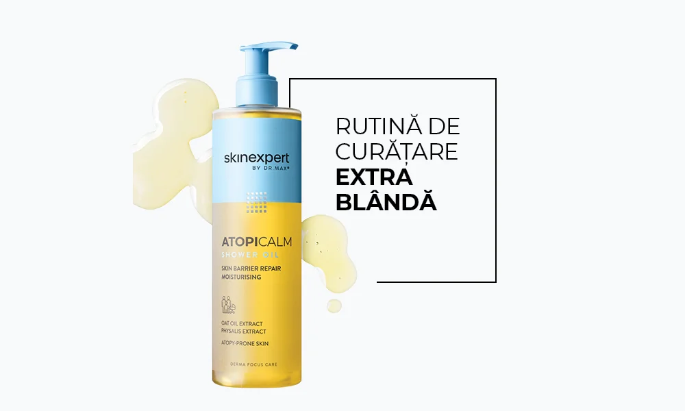 Curatare extra-blanda Curatare extra-blanda
