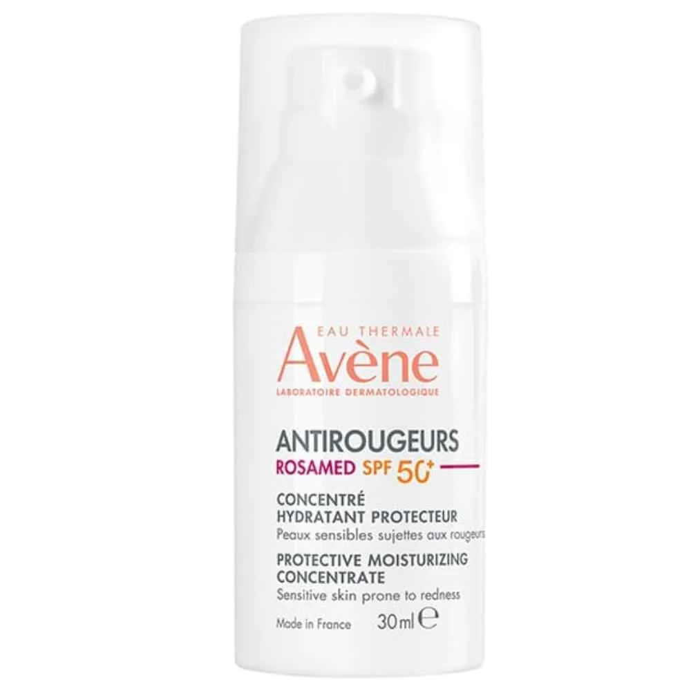 Concentrat hidratant protector SPF50+, 30ml, Avene
