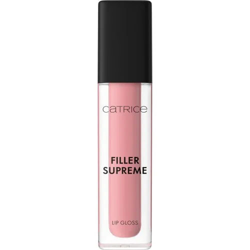 Luciu de buze 020 Fairytale Filter Filler Supreme, 3.2ml, Catrice 