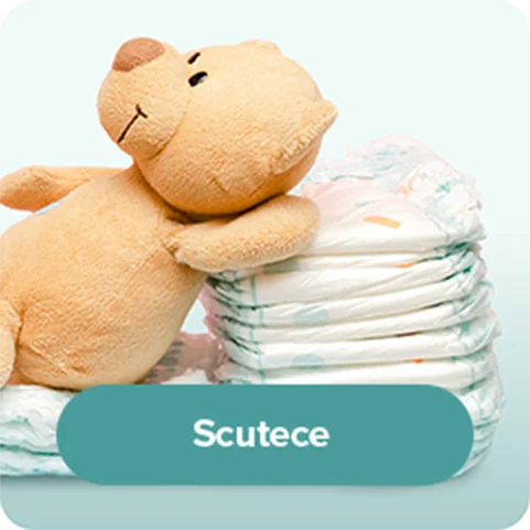 Scutece Scutece