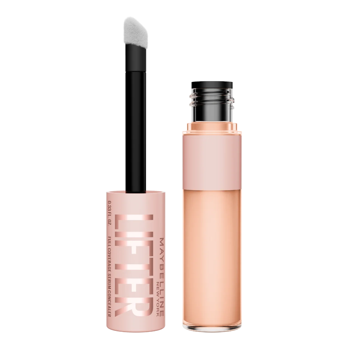Corector cu efect de serum Lifter Concealer Nr. 20, 11ml, Maybelline