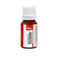 Ulei esential de rozmarin, 10ml, Adams Vision