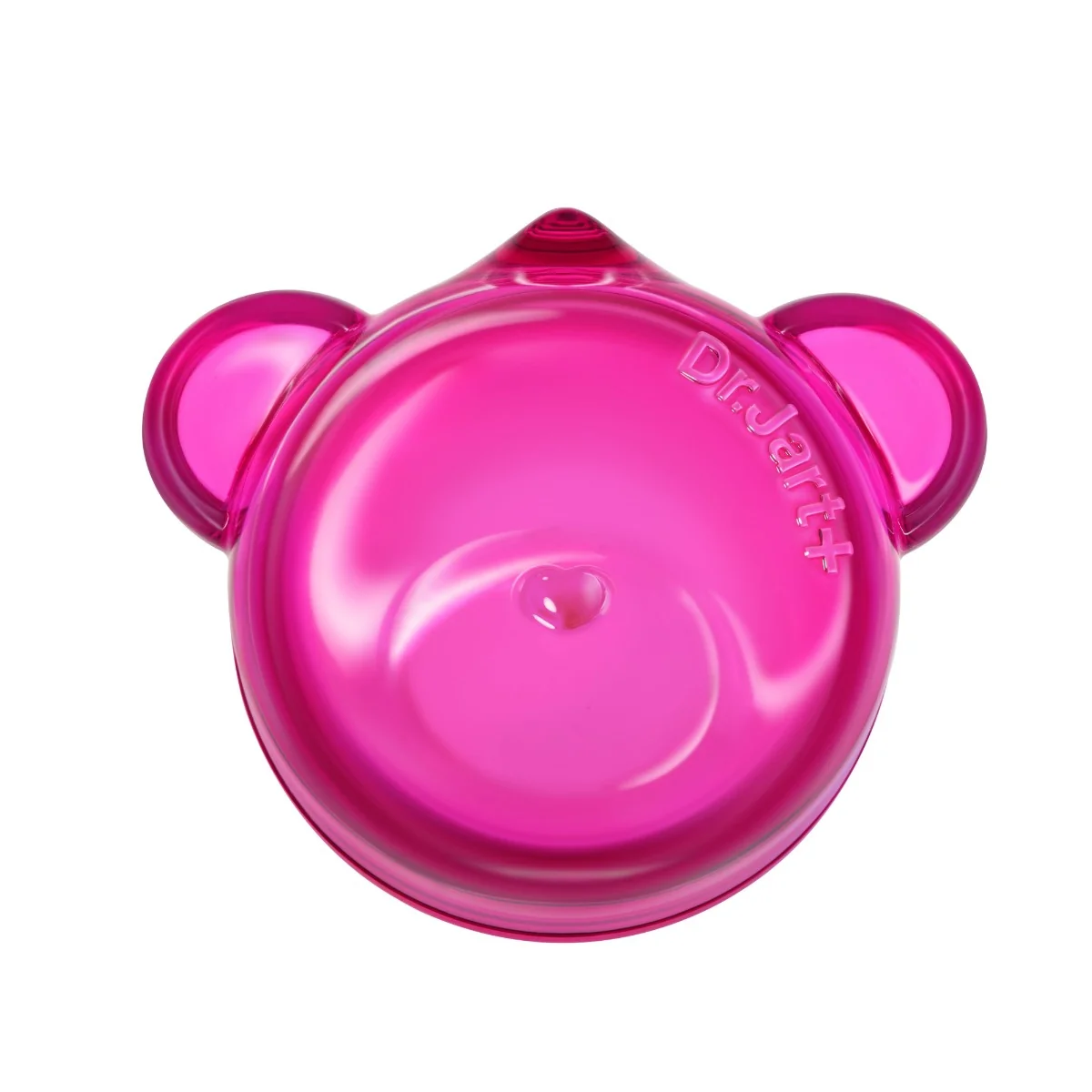 Masca de buze hidratanta Vital Hydra Solution Pink Bubble Gum, 17g, Dr. Jart
