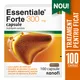 Essentiale Forte 300mg, 100 capsule, Sanofi