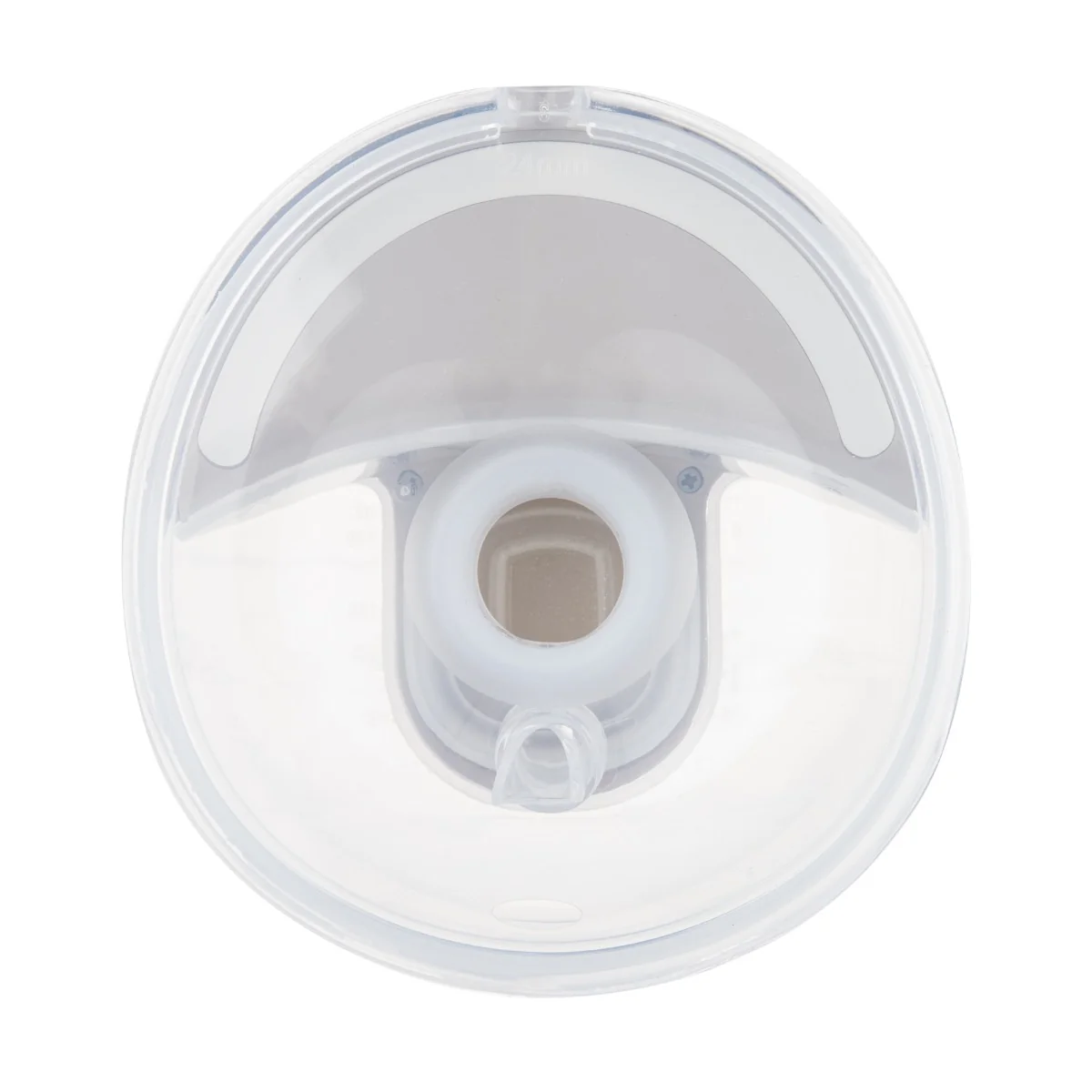 Pompa de san electrica Hands Free SmartSense 20/115, 1 bucata, Canpol babies