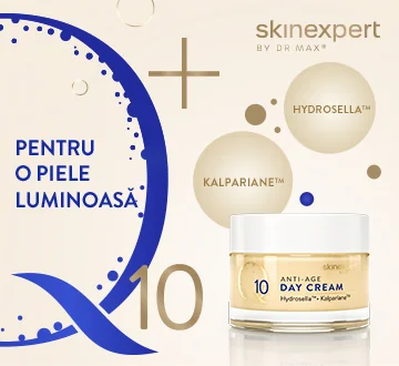 Crema de zi Q10