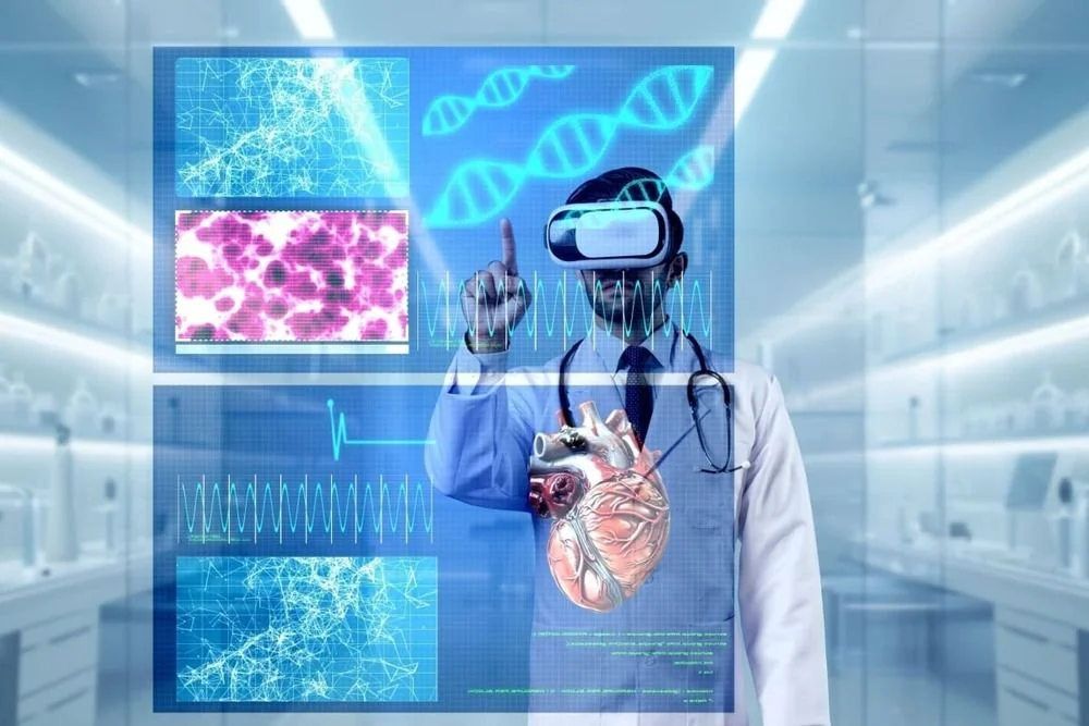 Testare genetica pentru boli cardiovasculare: in ce consta, importanta, indicatii