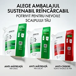 Alege ambalajul sustenabil reincarcabil Alege ambalajul sustenabil reincarcabil