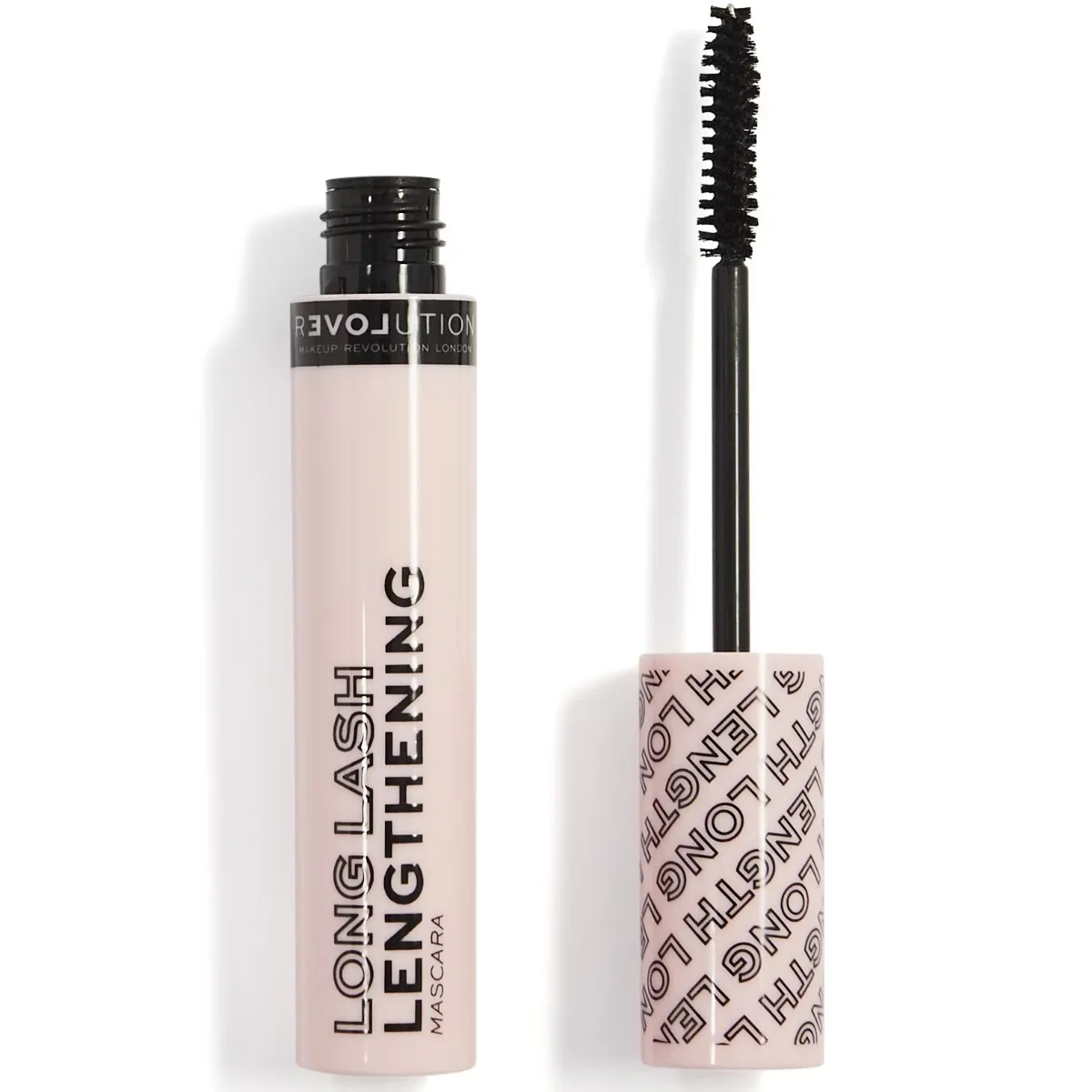 Rimel Relove Long Lash Lengthening, 8ml, Makeup Revolution