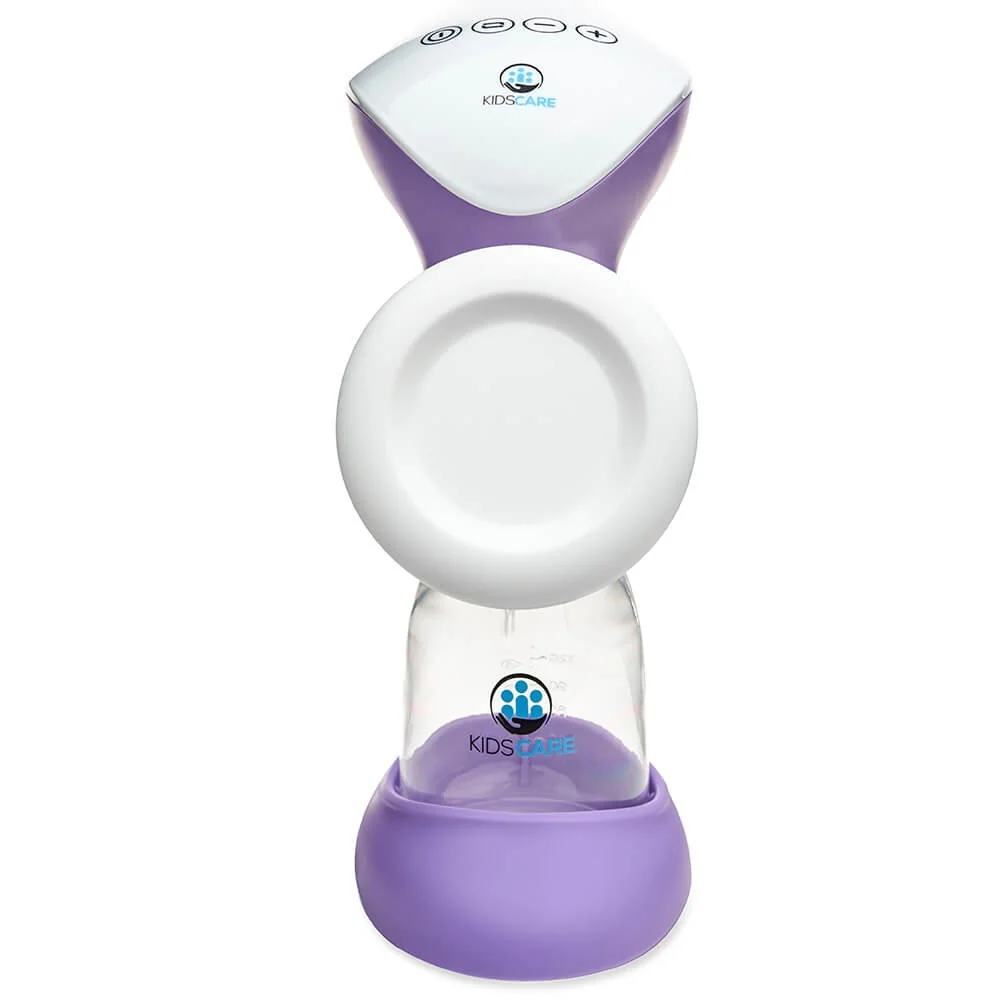 Pompa de san electrica portabila KC105, 1 bucata, KidsCare