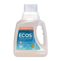 Detergent de rufe cu magnolie, 1478ml, Ecos