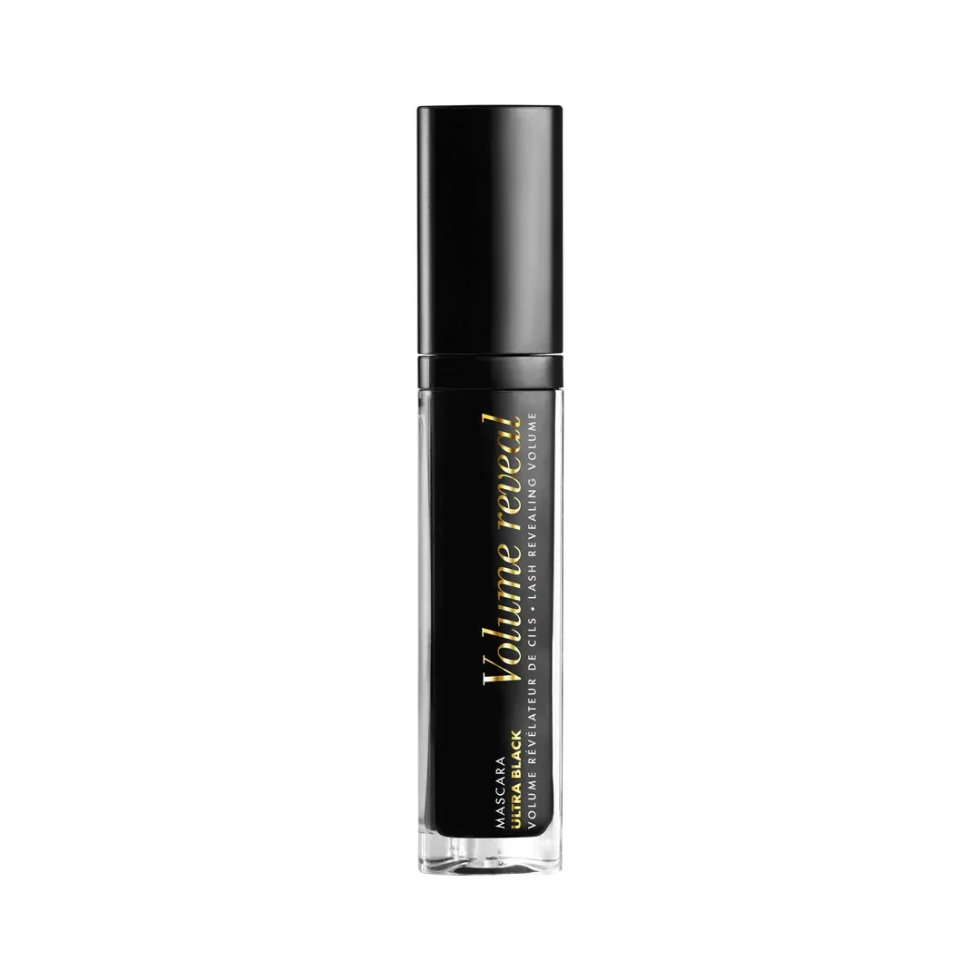 Rimel Volume Reveal 22 Black, 7,5ml, Bourjois