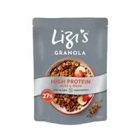 Musli bogat in proteine, 350g, Lizi's Granola