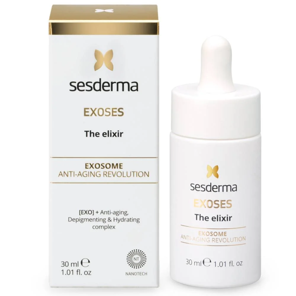 Ser anti-aging Exoses The Elixir, 30ml, Sesderma