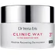 Crema de noapte anti-aging netezire Clinic Way 3°, 50ml, Dr. Irena Eris