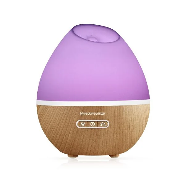Difuzor Ultrasonic Aroma Drop, 200ml, Equivalenza
