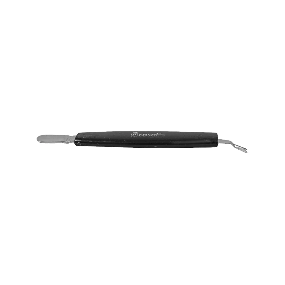 Cutit pentru cuticule, 1 bucata, Casalfe