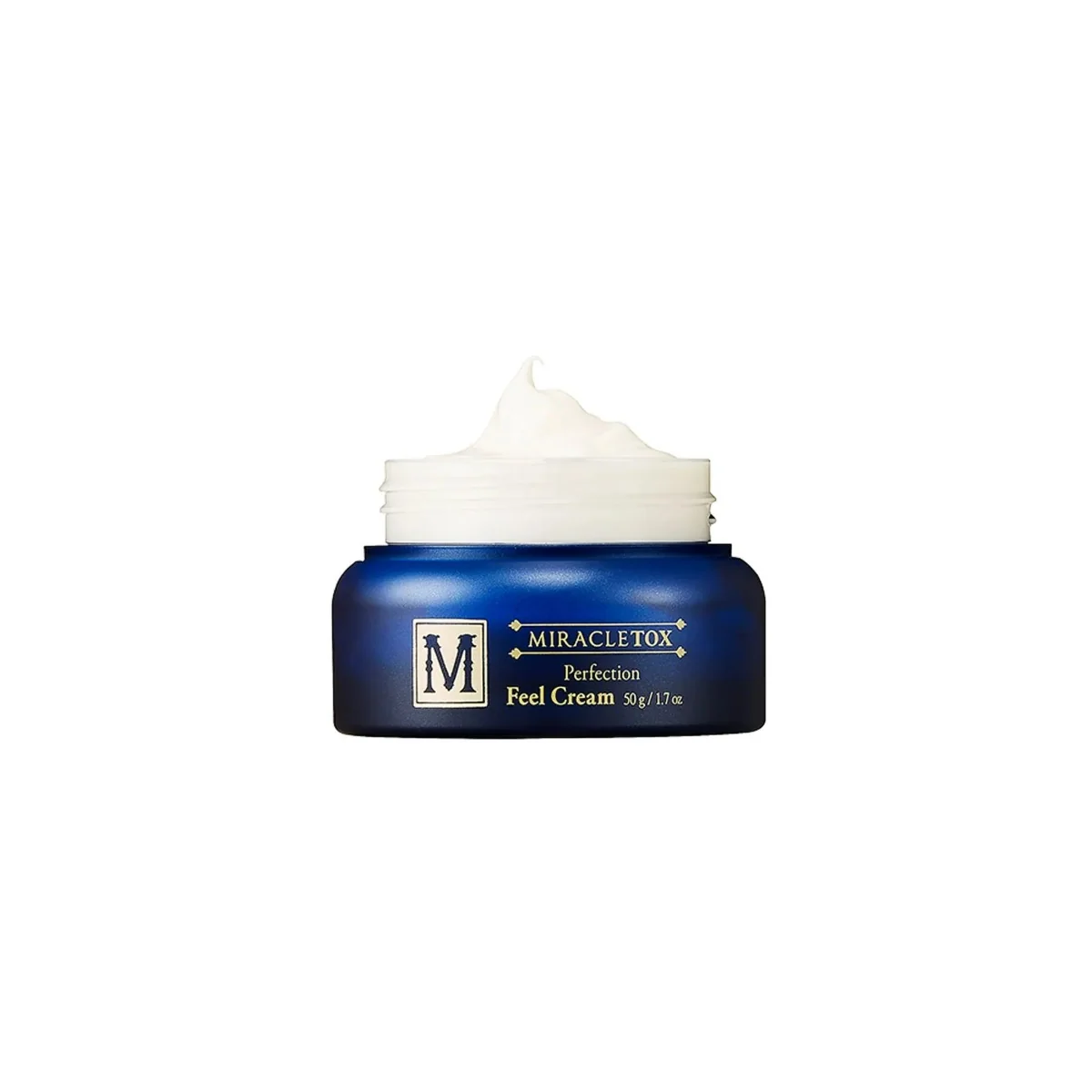 Pachet Perfection VIP Program, Miracletox