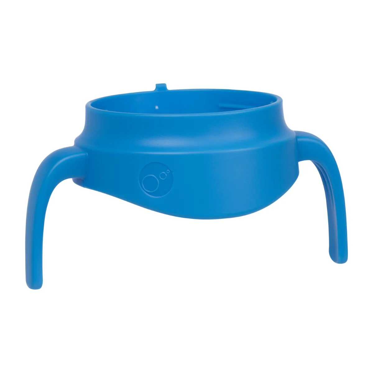 Termos pentru mancare pentru +6 luni Albastru/Gri, 335ml, Bbox