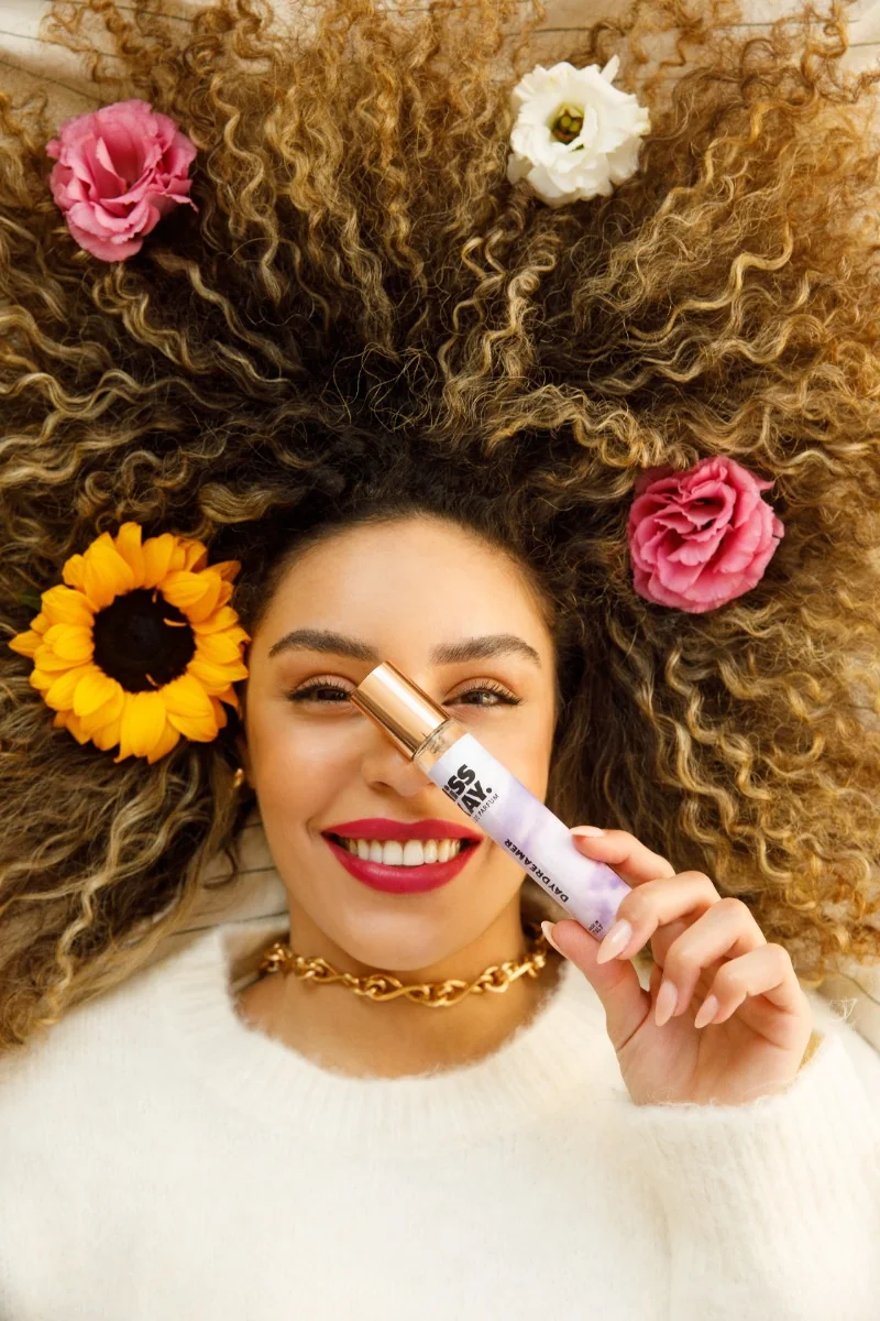 Apa de parfum pentru femei Daydreamer, 25ml, Miss Kay