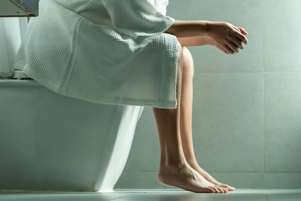 Constipatia dupa nastere: de ce apare, recomandari