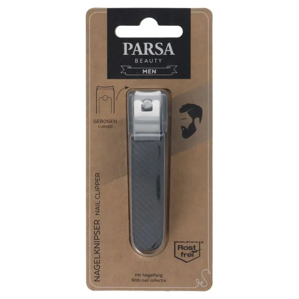 Unghiera Parsa Men, 1 bucata, Parsa Beauty