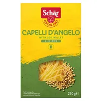 Paste Capelli D’Angelo, 250g, Schar
