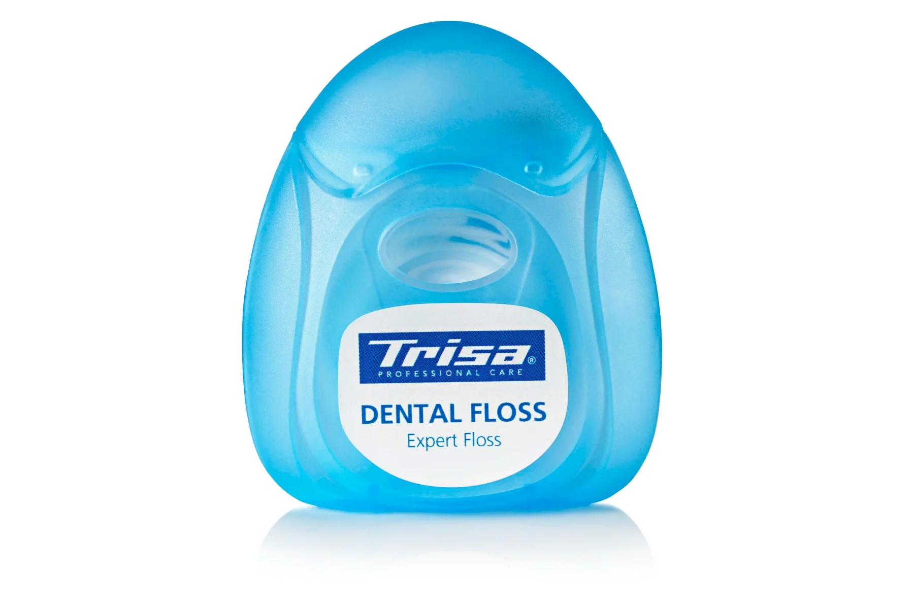 Ata dentara Expert Floss, 30 bucati, Trisa