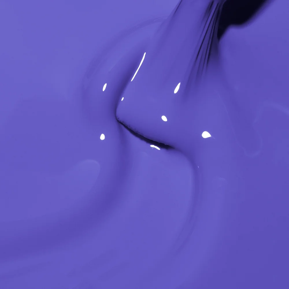 Oja semipermanenta Everyday Slay - Deep Denim, 15ml, Pinx.