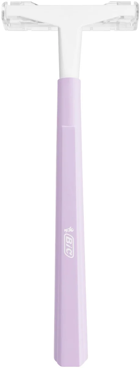 Pachet Aparat de ras Twin Lady, 5 bucati, BIC