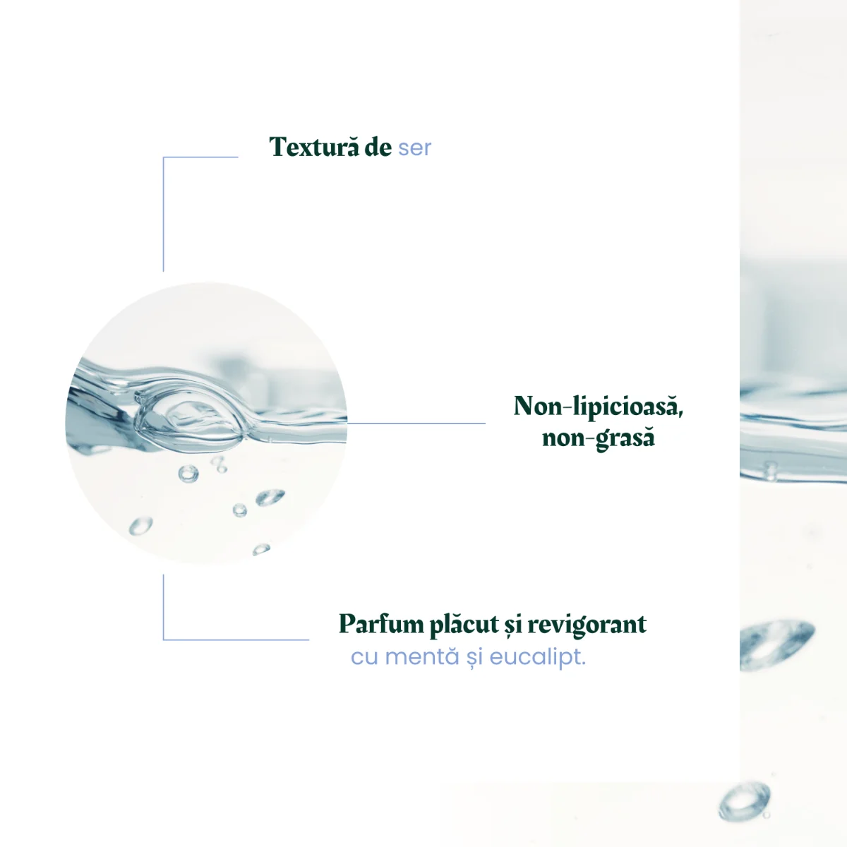 Tratament impotriva caderii parului Triphasic Reactional, 12 fiole x 5ml, Rene Furterer