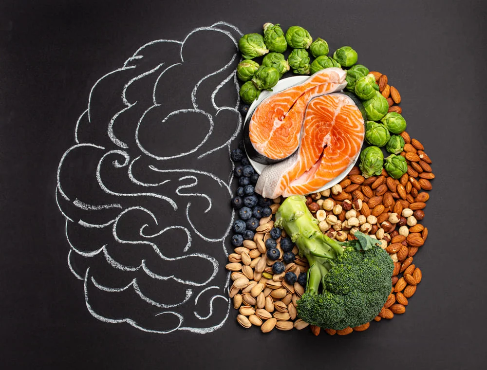 Joburi cu decizii critice: ce nutrienti sustin claritatea mentala?