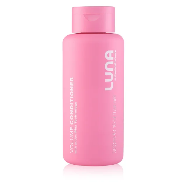 Balsam de par pentru volum, 300ml, Luna 