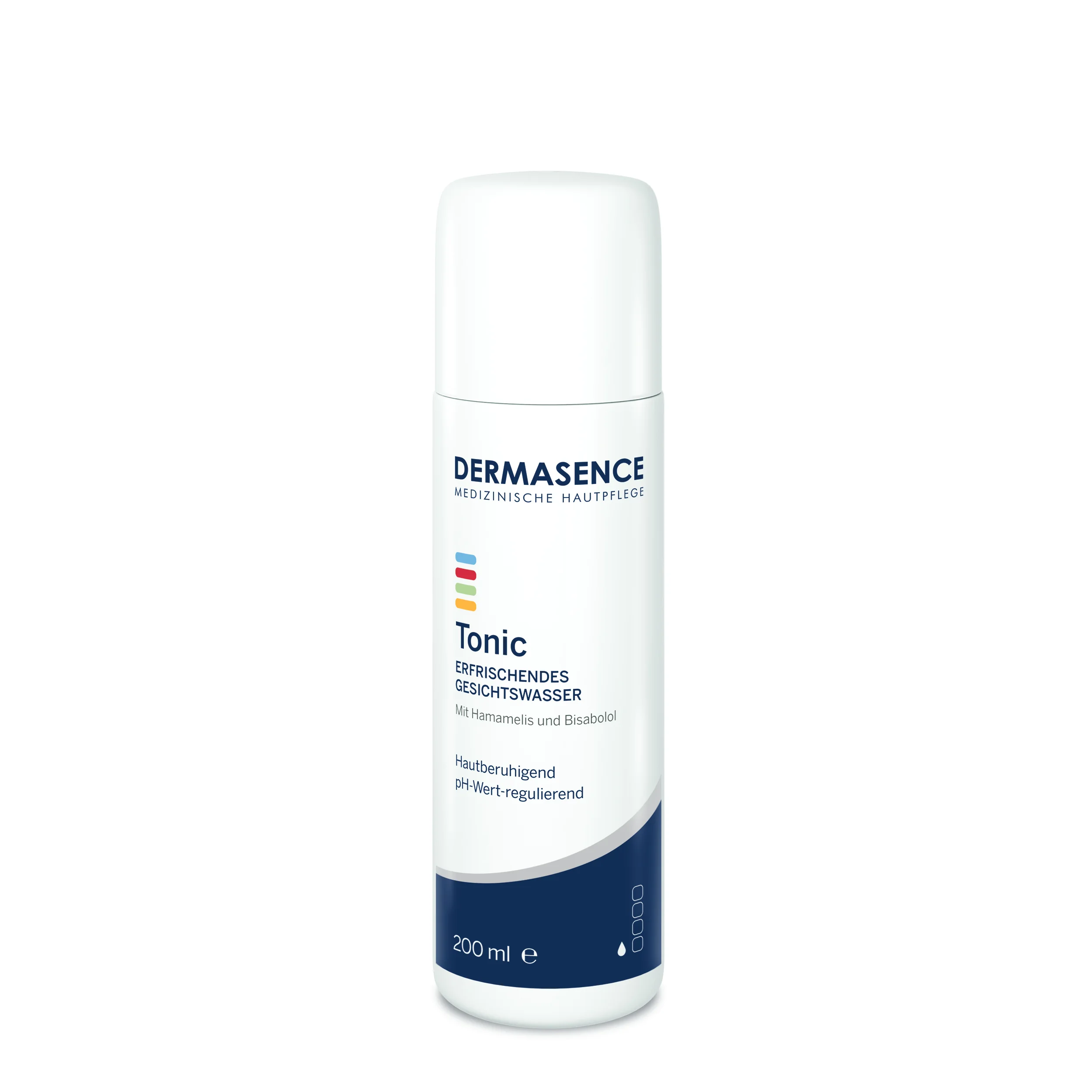 Lotiune tonica hidratanta pentru ten Tonic, 200ml, Dermasence