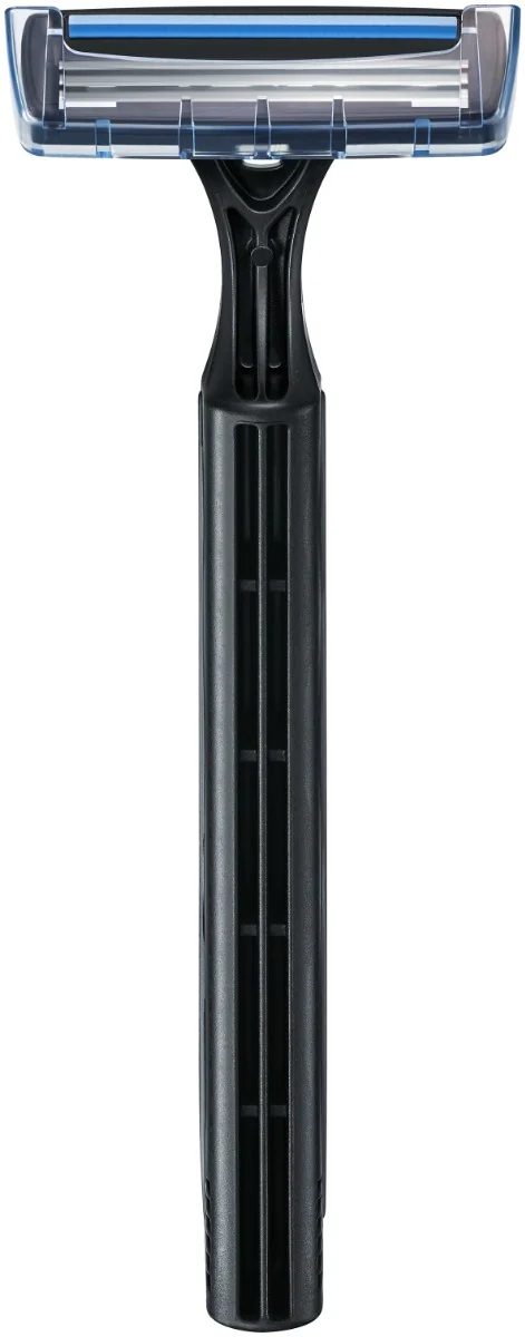 Pachet Aparat de ras Action 3, 4 bucati, BIC